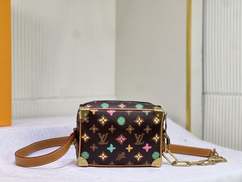 Louis Vuitton Box Bags